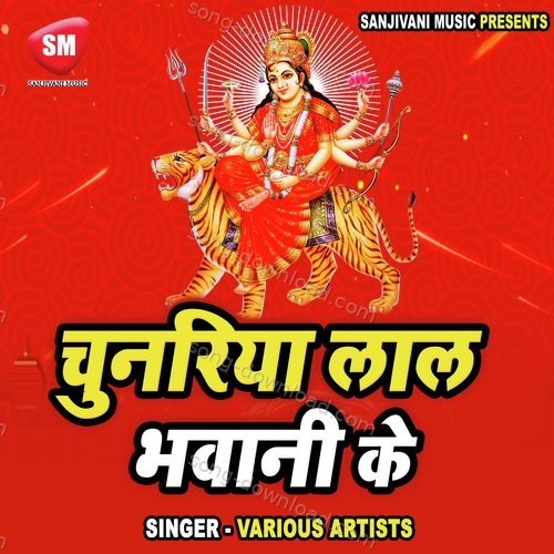 Chunariya Laal Bhavani Ke-Hindi Devi Geet Satya Singh MP3 Download